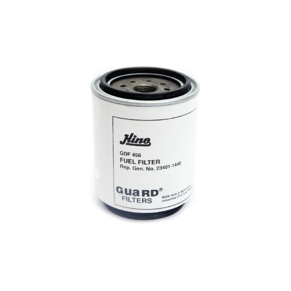 FUEL FILTER HINO GDF-456