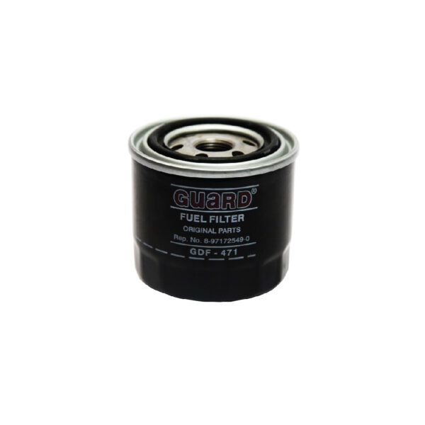 FUEL FILTER ISUZU GDF-471