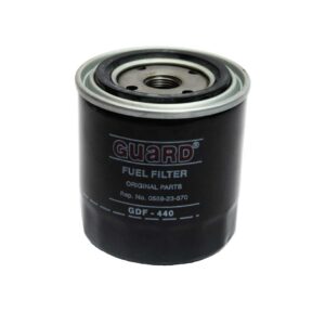 FUEL FILTER MAZDA GDF-440