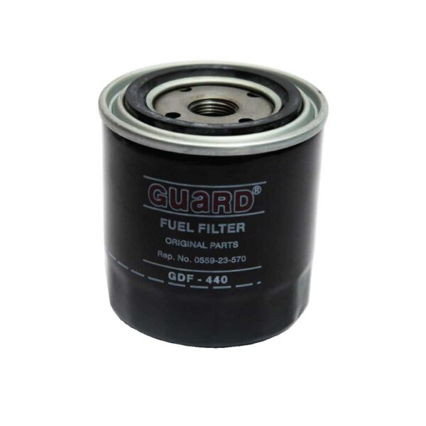 FUEL FILTER MAZDA GDF-440
