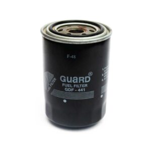FUEL FILTER NISSAN GDF-441