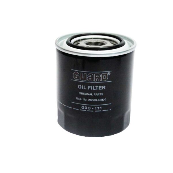 OIL FILTER HYUNDAI GDO-171