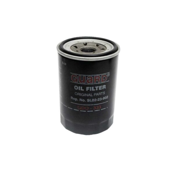 OIL FILTER MAZDA GDO-333