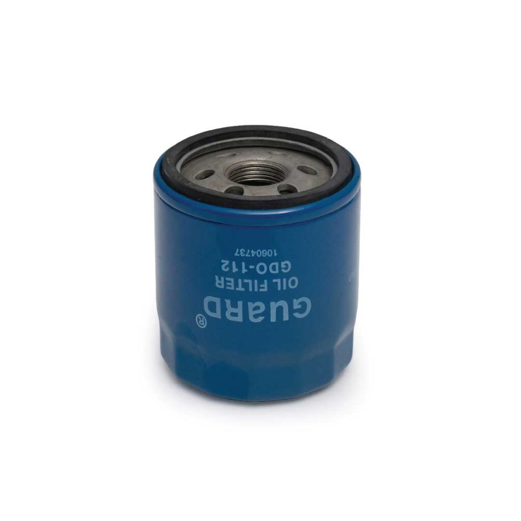 Guard Filter OIL FILTER MG HS 2020 GDO-112 โ Guard Filters