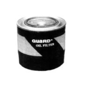 OIL FILTER NISSAN GDO-164