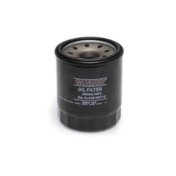 OIL FILTER ISUZU D-MAX 2020 GDO-124