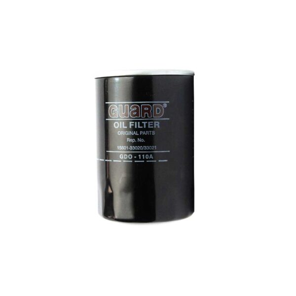 OIL FILTER TOYOTA GDO-110A