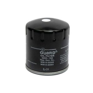 OIL FILTER TOYOTA GDO-163