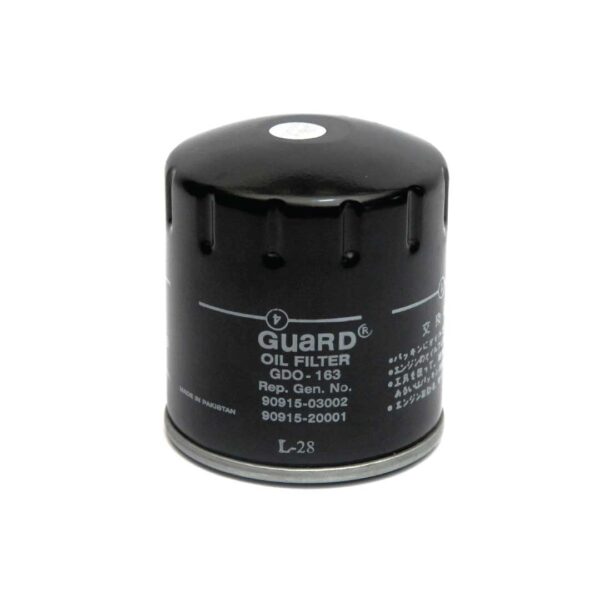 OIL FILTER TOYOTA GDO-163
