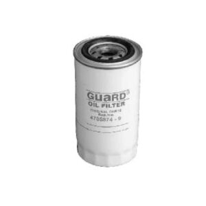 OIL FILTER VOLVO GDO-362