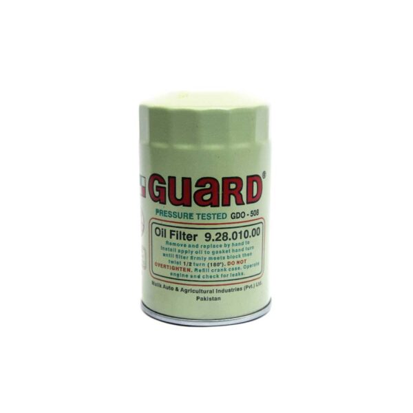 OIL FILTER FIAT GDO-508