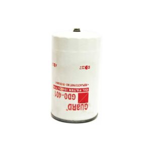 OIL FILTER ISUZU GDO-401