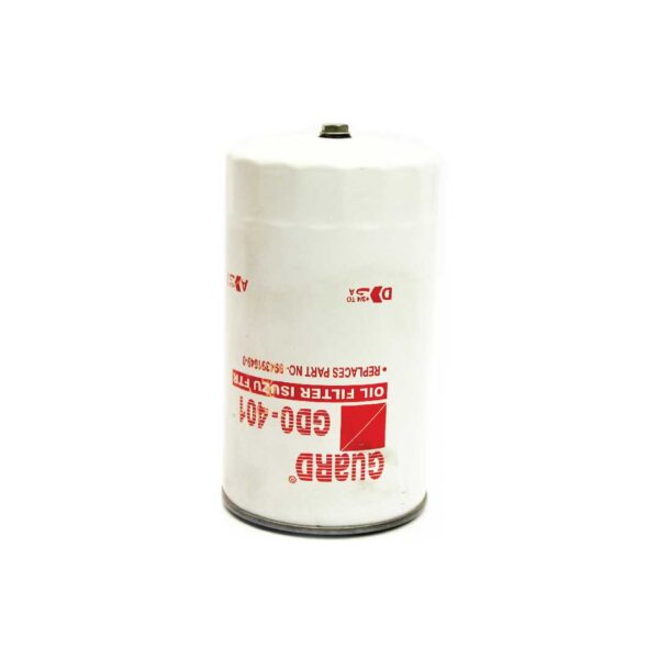 OIL FILTER ISUZU GDO-401