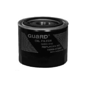 OIL FILTER NISSAN GDO-416