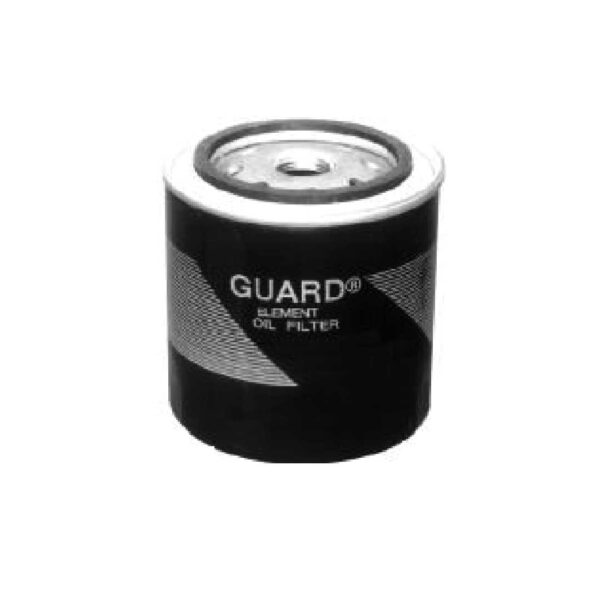 OIL FILTER VOLVO GDO-373