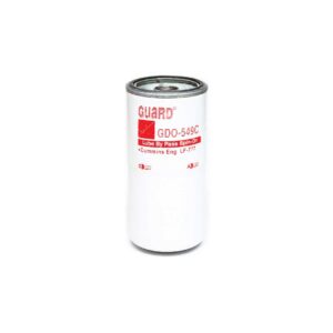 LUBE BY-PASS SPIN-ON CUMMINS ENG GDO-549 C