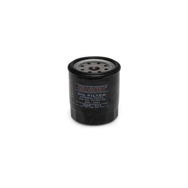 OIL FILTER JAC X 200 EURO | 2017