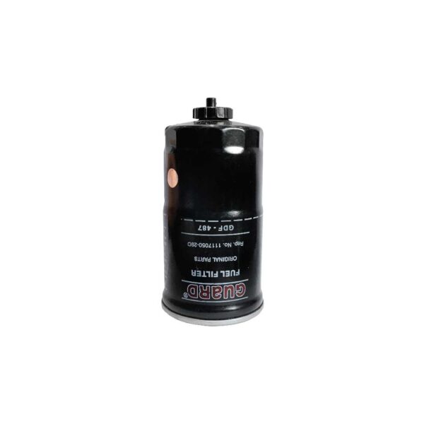 FUEL FILTER FAW 330 HP (PRIMARY)