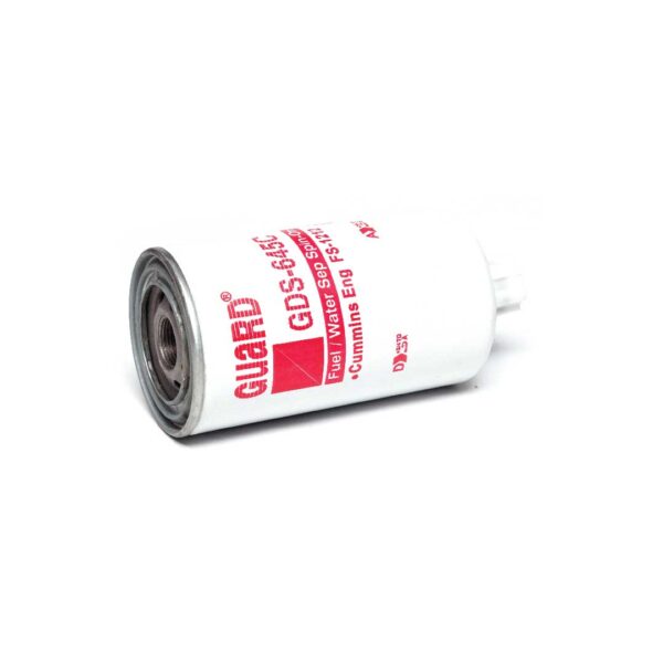 FUEL FILTER SEP SPIN ON | GDS-645C