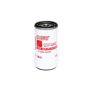 FUEL FILTER SPIN-ON KOMATSU