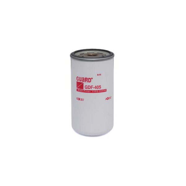 FUEL FILTER YUTONG BUS