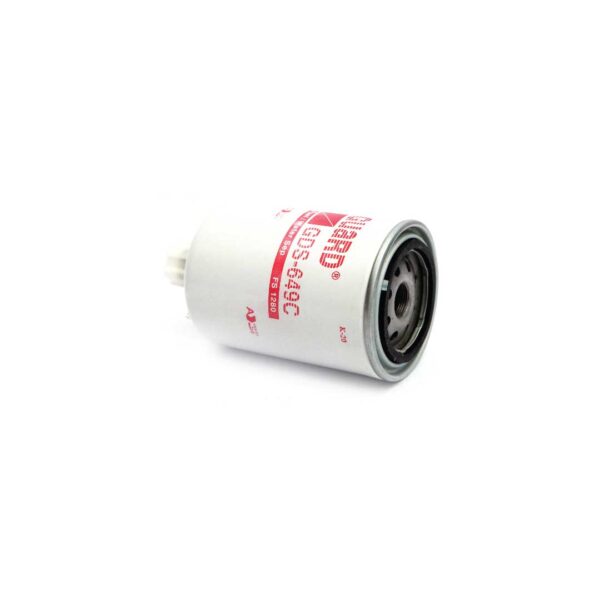 FUEL WATER SEPARATOR CUMMINS ENGINE | GDS-649 C