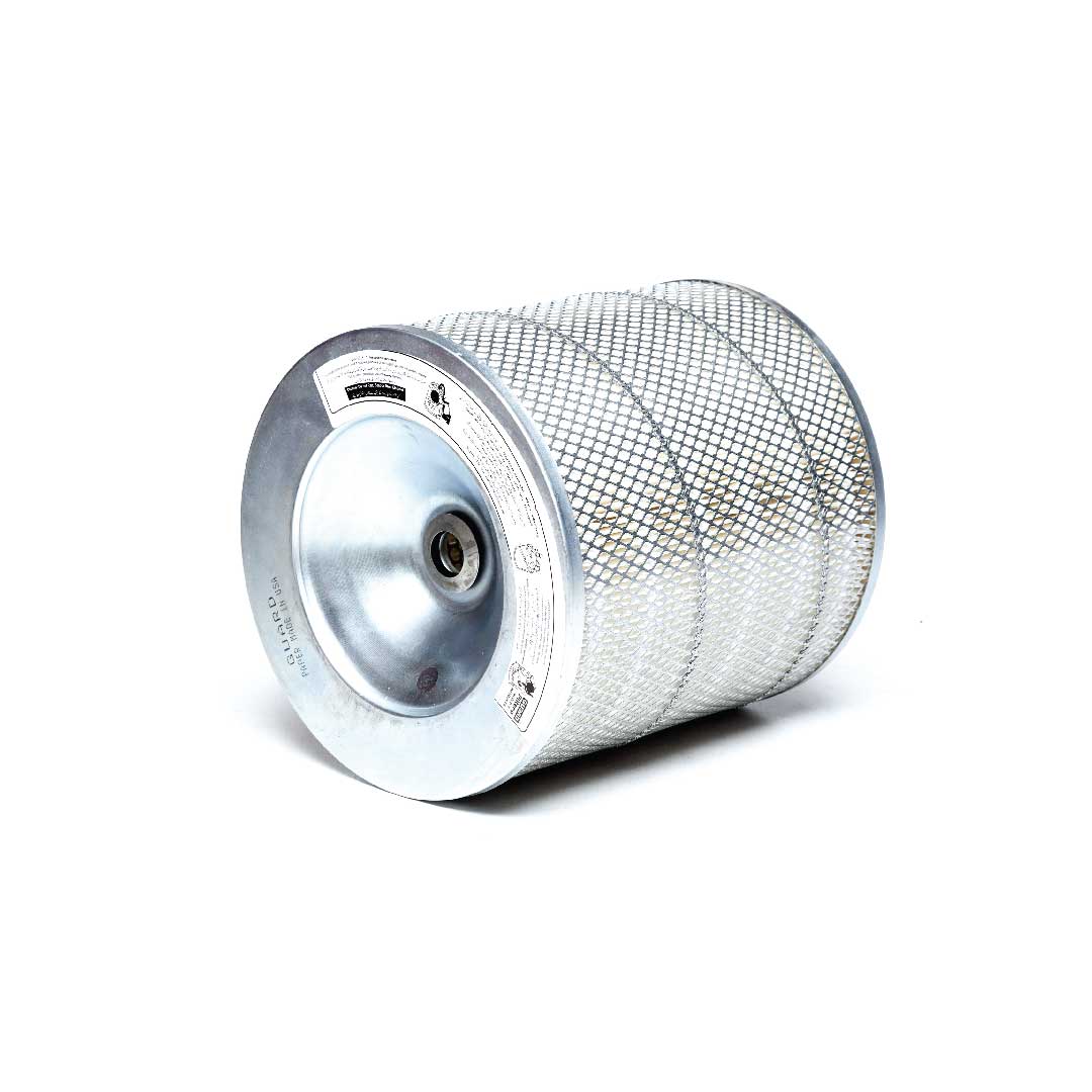 AIR FILTER JAC 1048, 1020K EURO l SMART