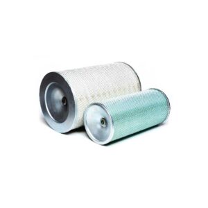 AIR FILTER MERCEDES  NORTH BENZ (OUTER)